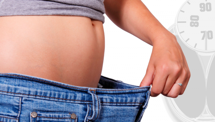 Buikvet kwijtraken door het eten van vezels