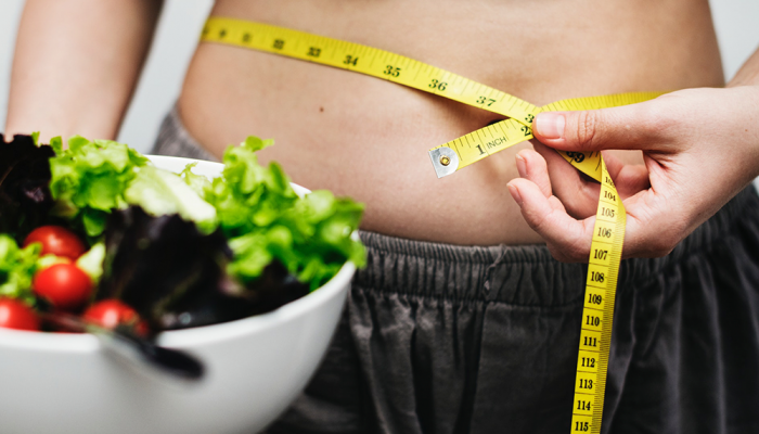 Kun je sneller afvallen door te trainen op een lege maag?