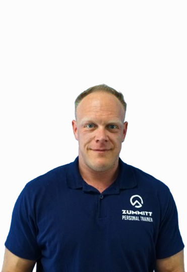ZUMMITT Almere – Rolf Hooft