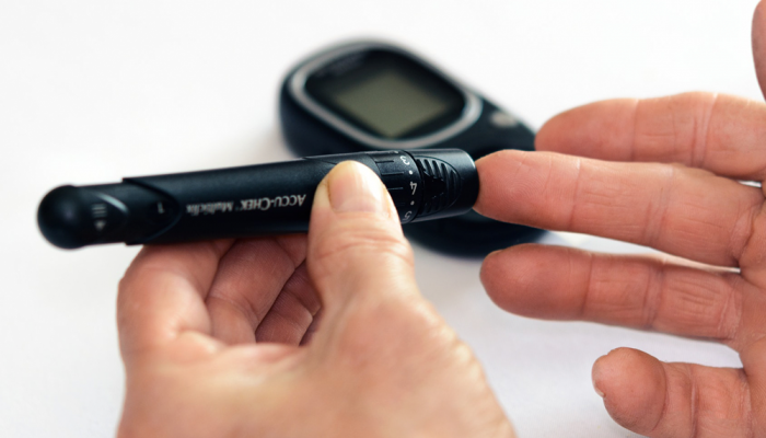 Type 2 Diabetes: de fitness die u nodig hebt