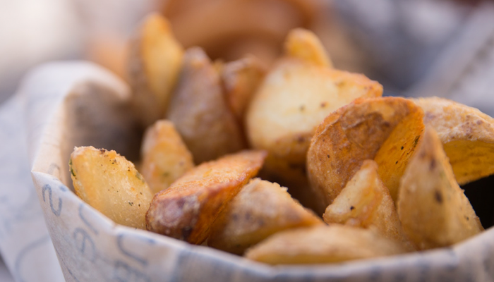 6 Verrassende gezondheidsvoordelen van zoete aardappelen