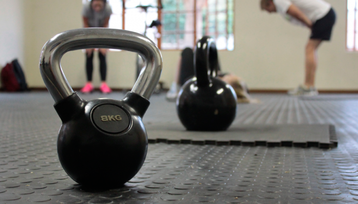 Body Recomposition: verlies vet en krijg tegelijkertijd spiermassa